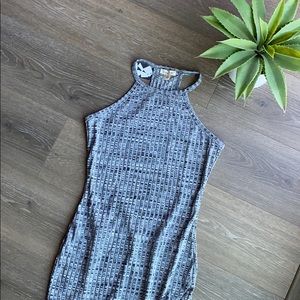Urban Outfitters Silence + Noise Body con  Dress